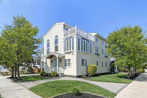 2118 First Ave, Avalon Boro, NJ 08202