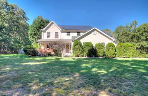 443-a S PITNEY Road, Galloway Township, NJ 08205