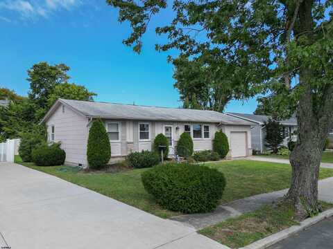 111 E Dawes, Somers Point, NJ 08244