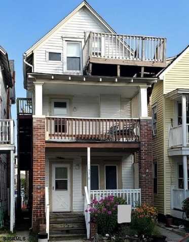 638 Central Ave, Ocean City, NJ 08226