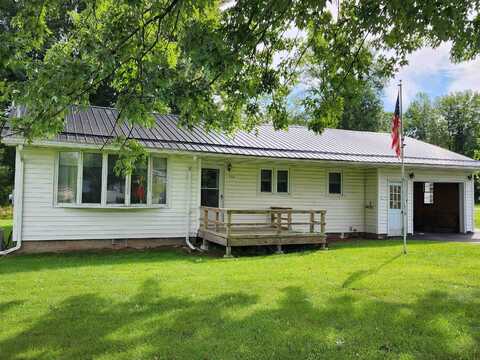 1750 St. Hwy. 420, Norfolk, NY 13667