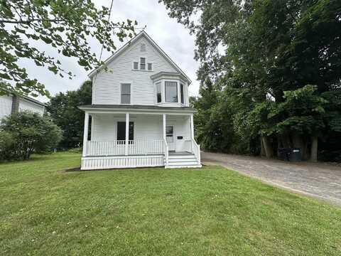 7 Prospect St., Potsdam, NY 13676