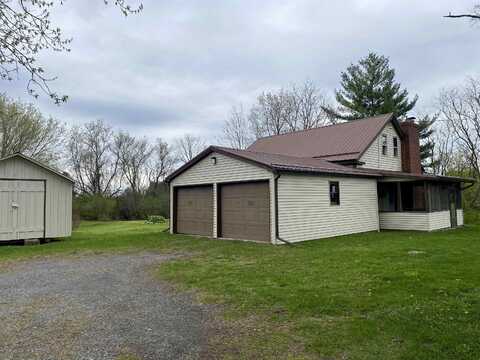 2 S. Canton Rd., Potsdam, NY 13676