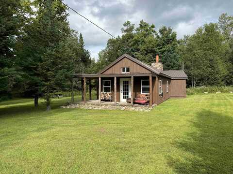 875 Picketville Rd, Parishville, NY 13672