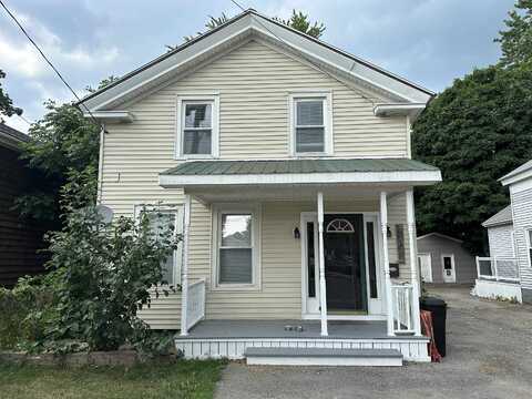 610 Franklin st., Ogdensburg, NY 13669