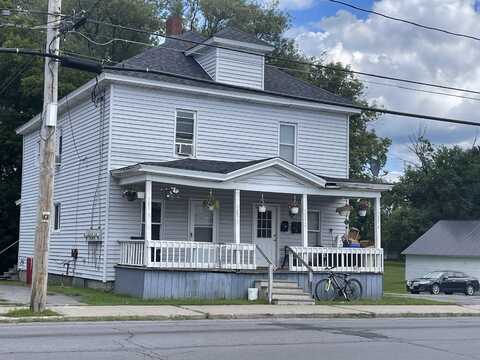 101-103 N Main Street, Massena, NY 13662