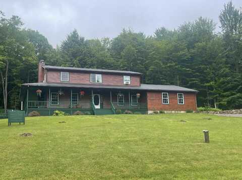 21 Green Pond Ln, Colton, NY 13625