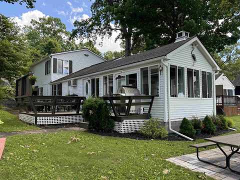 48835 Shannon Rd., Redwood, NY 13679