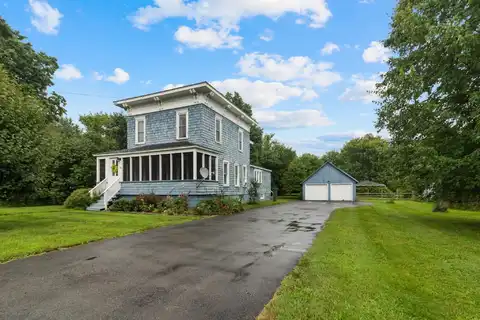 80 State Street, Canton, NY 13617