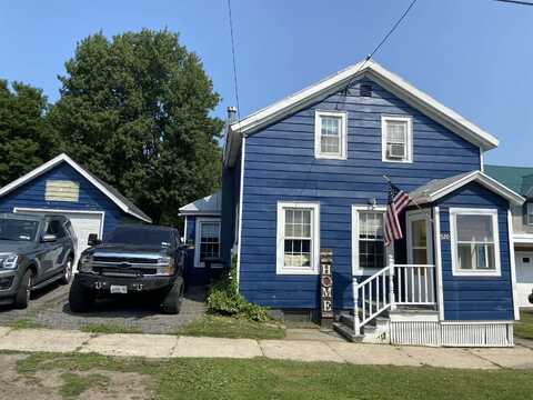 520 Montgomery Street, Ogdensburg, NY 13669