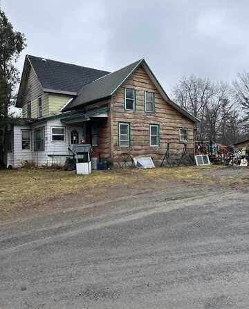 8741 SH 56, Raymondville, NY 13678