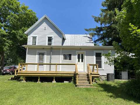 43 Prospect St., Norwood, NY 13668