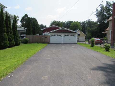 531 Proctor Ave, Ogdensburg, NY 13669