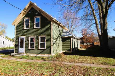 600 Irvin Street, Ogdensburg, NY 13669