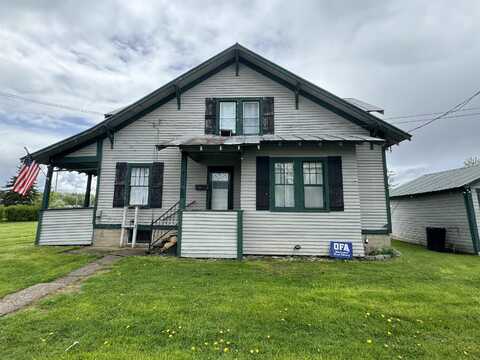 425 St. Lawrence Avenue, Ogdensburg, NY 13669