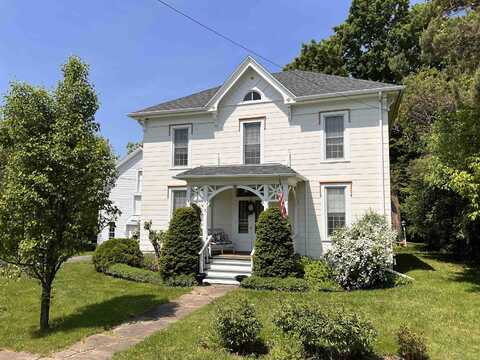 31 Depot Street, Brasher Falls, NY 13613