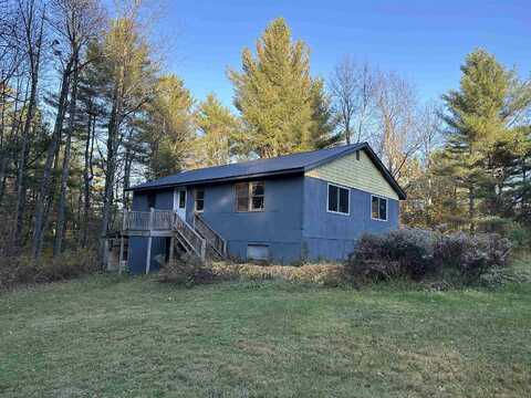 173 Cook Road, Russell, NY 13684