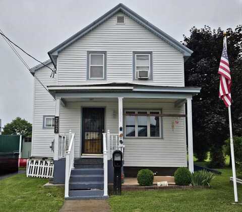 1021 Congress, Ogdensburg, NY 13669