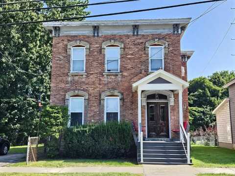 414 Elizabeth Street, Ogdensburg, NY 13669