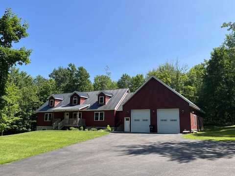 223 Riley Road, Malone, NY 12953