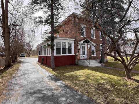 7 Spring Street, Norwood, NY 13668