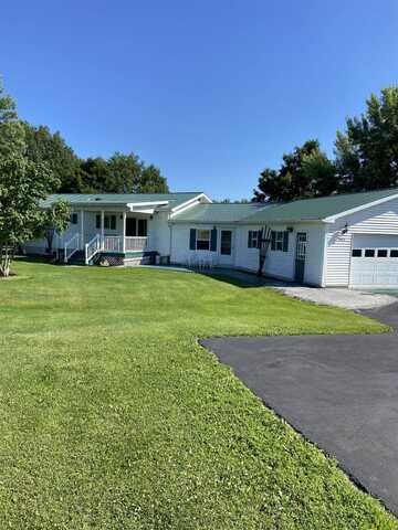 296 N Racquette River Road, Massena, NY 13662