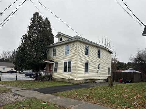 27 Cornell Ave., Massena, NY 13662