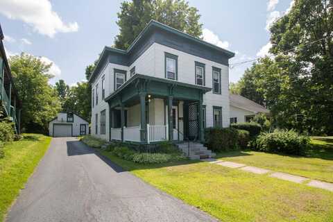 27 Pine Street, Canton, NY 13617