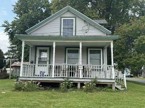 2 Grove Street, Ogdensburg, NY 13669