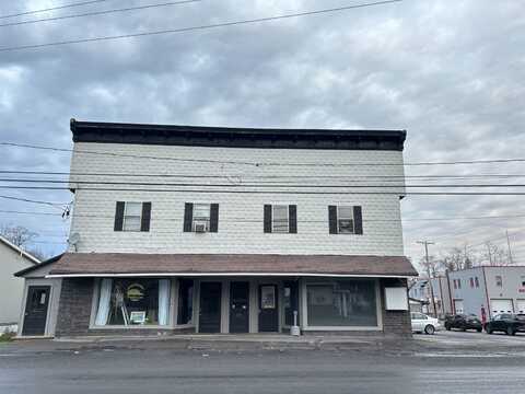 42 West Main Street, Norfolk, NY 13667