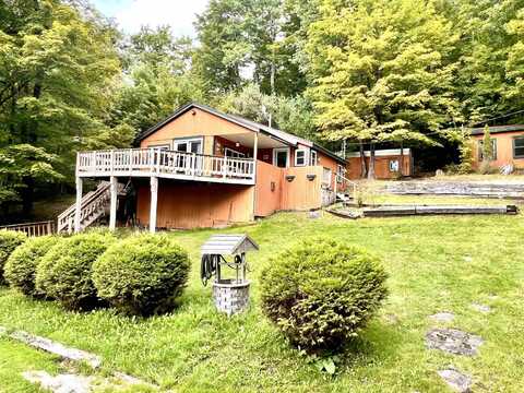 301 Morgan rd, South Colton, NY 13687