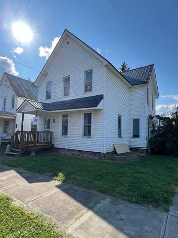 942 Knox Street, Ogdensburg, NY 13669