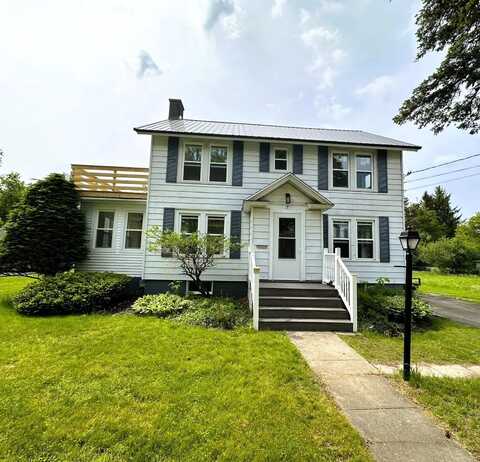 7 Broad St., Potsdam, NY 13676