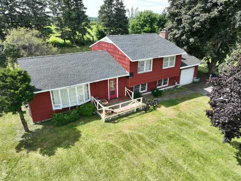 145 Elm Street, Potsdam, NY 13676