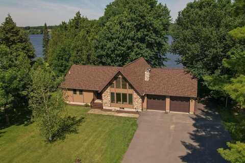 381 Lakeshore Drive, Norwood, NY 13668