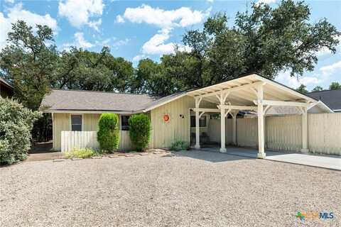 71 Woodacre Drive, Wimberley, TX 78676