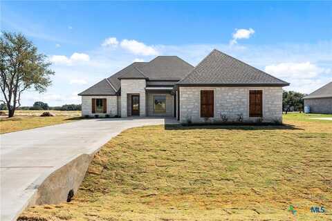 4025 Aerie Street, Salado, TX 76571