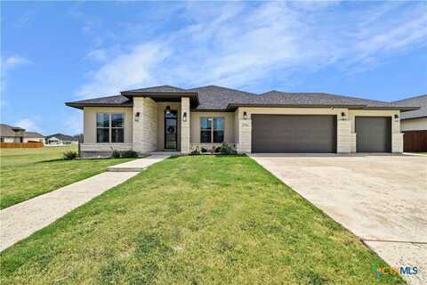 2703 Prairie Chapel Court, Temple, TX 76502