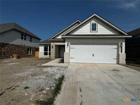 1894 Longmire Loop, Temple, TX 76502