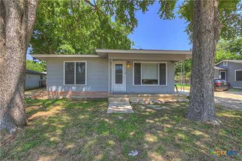 841 Josephine Street, New Braunfels, TX 78130