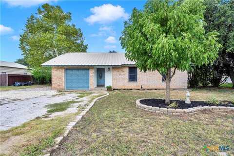 679 W South Street, Bertram, TX 78605