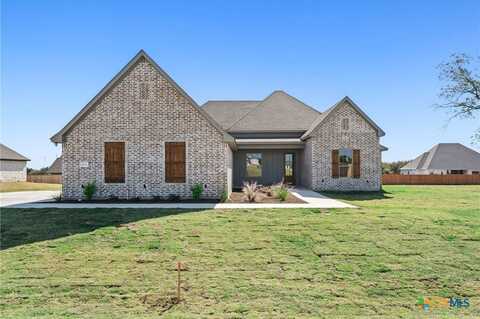 4031 Aerie Street, Salado, TX 76571