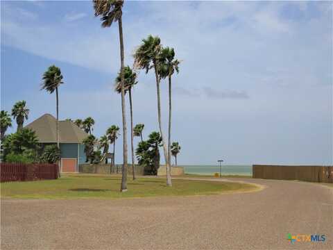 1216 Port South Drive, Port Mansfield, TX 78598