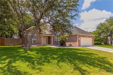 2801 Amber Forest Trail Trail, Belton, TX 76513