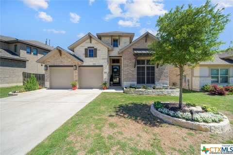 369 Eagle Ford Drive, Kyle, TX 78640