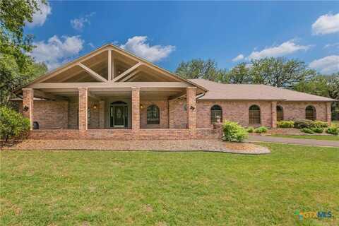 50 Spur Drive, Belton, TX 76513