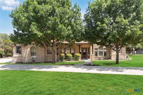 664 Suncrest Drive, New Braunfels, TX 78132