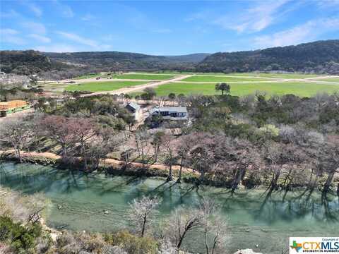 236 Riverfront Drive, New Braunfels, TX 78132