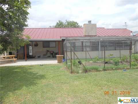 4610 Pfeil Rd Road, Converse, TX 78109