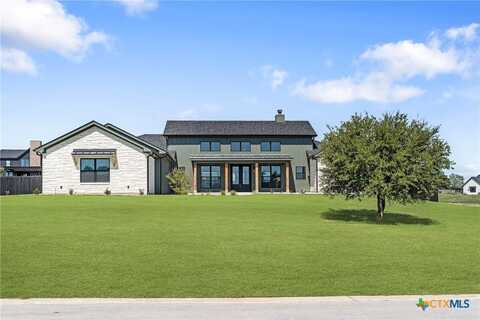 233 Glenview Circle, Belton, TX 76513